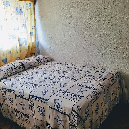 Hotel Bahia Икстапа Екстериор снимка